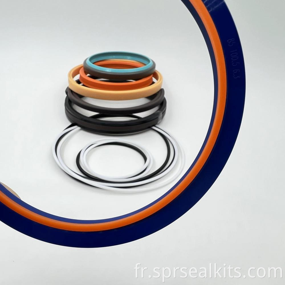 Cylinder Seal Kit67